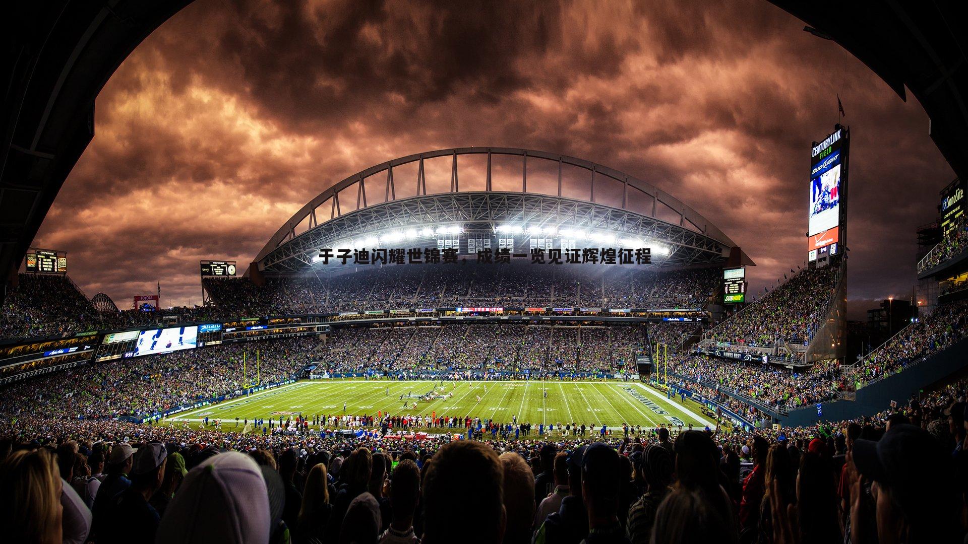 于子迪闪耀世锦赛，成绩一览见证辉煌征程